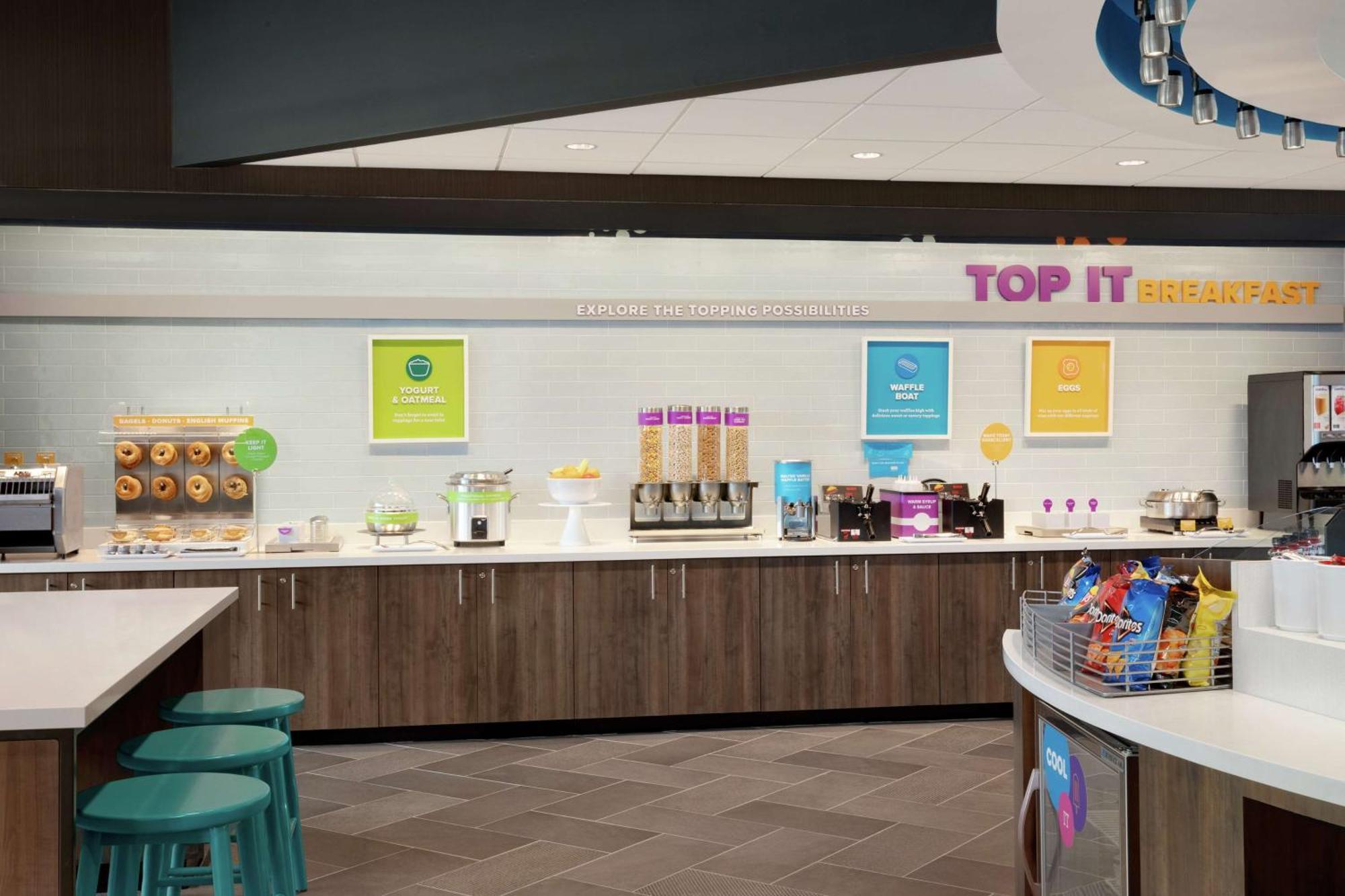 Tru By Hilton Frisco Dallas, Tx Exterior foto