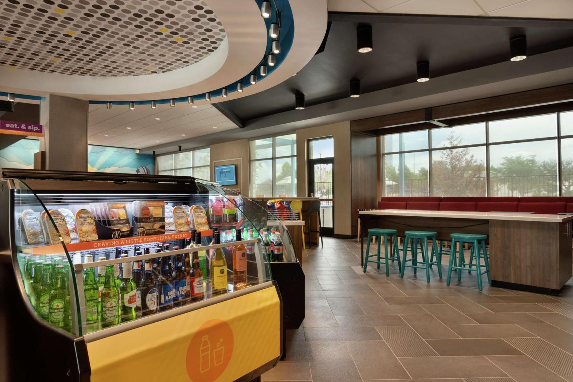 Tru By Hilton Frisco Dallas, Tx Exterior foto
